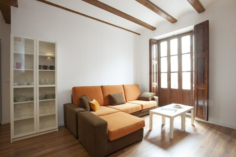 Apartamentos Singularstays Cervantes