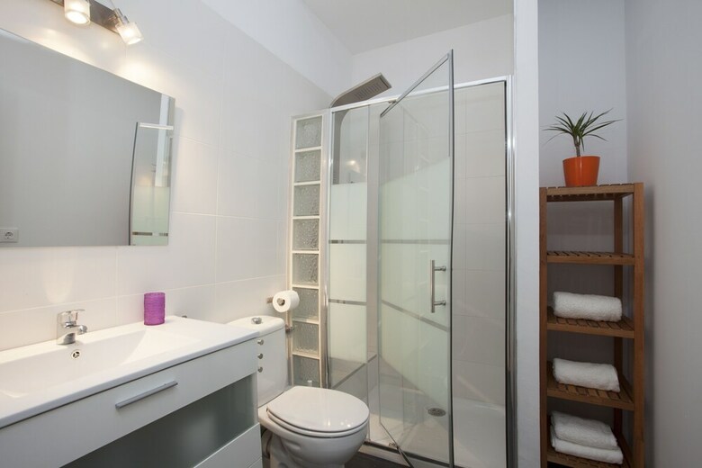 Apartamentos Singularstays Cervantes
