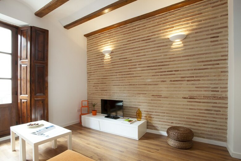 Apartamentos Singularstays Cervantes