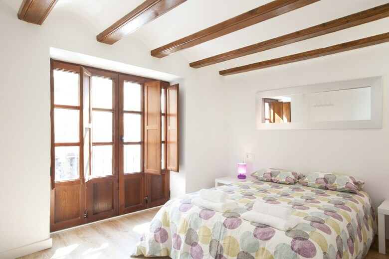 Apartamentos Singularstays Cervantes