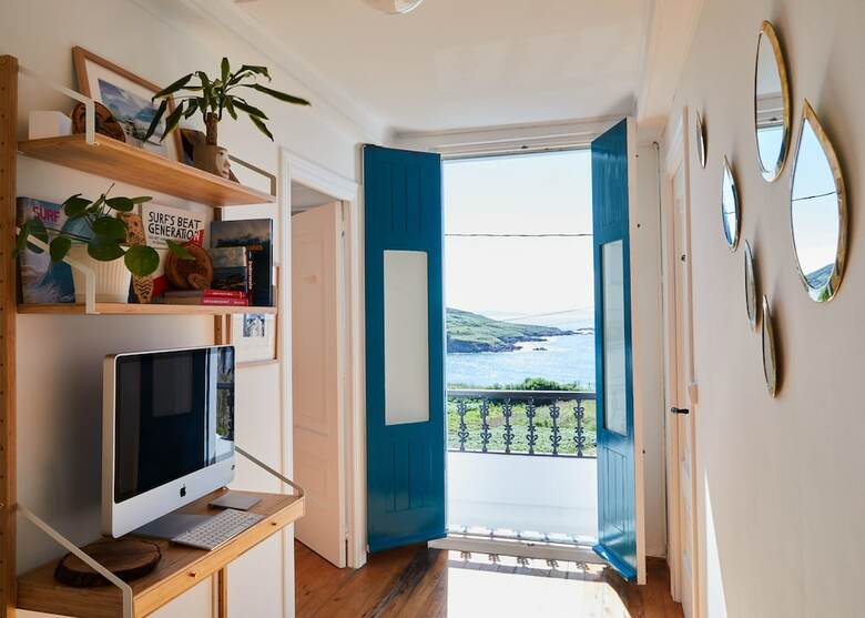 Hostal Cai�n Surf House - Hostel