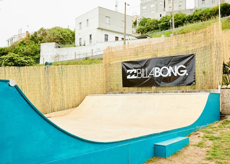 Hostal Cai�n Surf House - Hostel