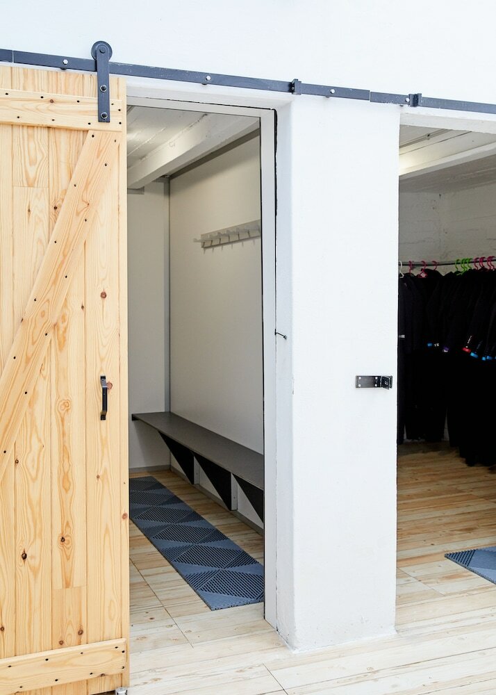 Hostal Cai�n Surf House - Hostel