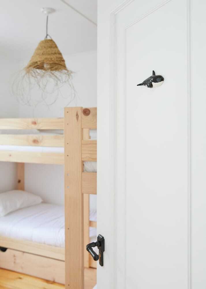 Hostal Cai�n Surf House - Hostel