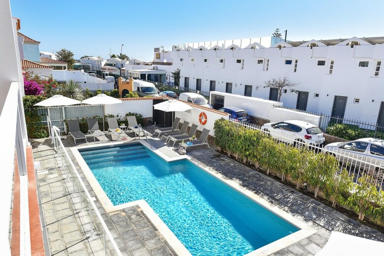 Apartamentos Renovated Bungalow In Sonnenland 5