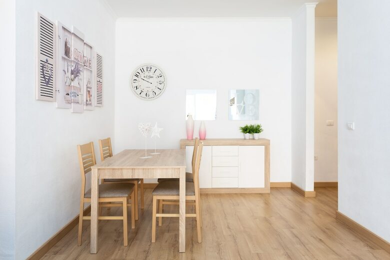 Apartamentos Homelike Charming Caletillas Pool & Wifi