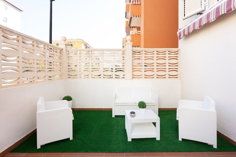 Apartamentos Homelike Charming Caletillas Pool & Wifi