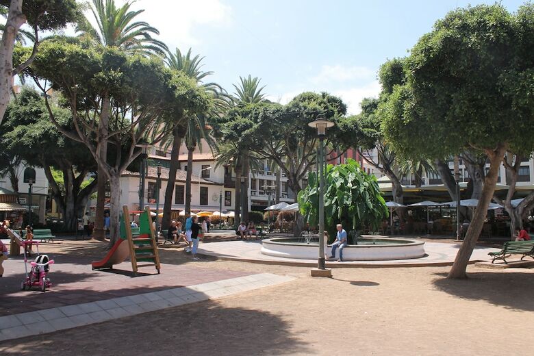 Apartamento En Hotel De 4 Estrellas