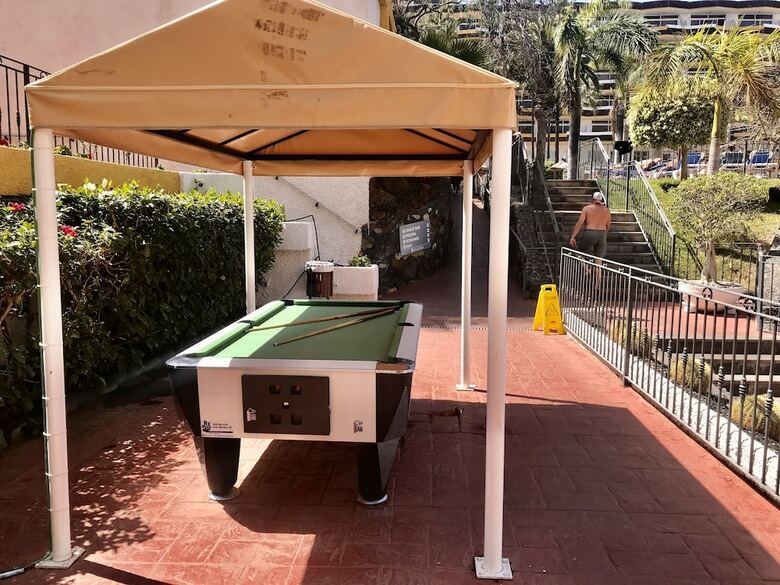 Apartamento En Hotel De 4 Estrellas