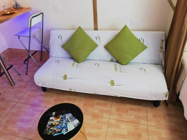 Apartamento En Hotel De 4 Estrellas