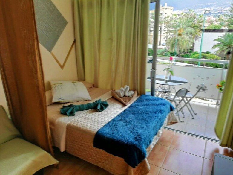Apartamento En Hotel De 4 Estrellas