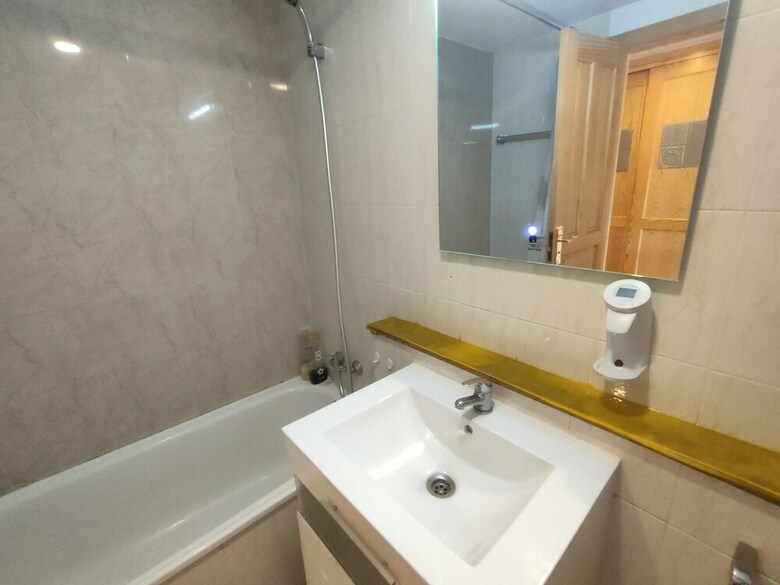 Apartamento En Hotel De 4 Estrellas