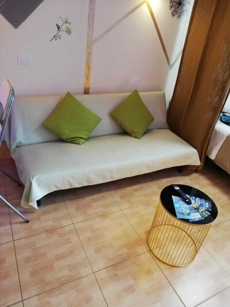 Apartamento En Hotel De 4 Estrellas