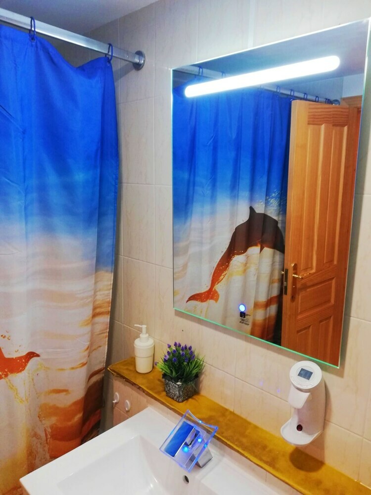 Apartamento En Hotel De 4 Estrellas