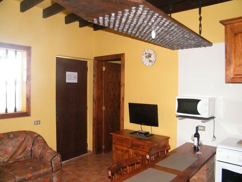 Casa Rural San Jos�
