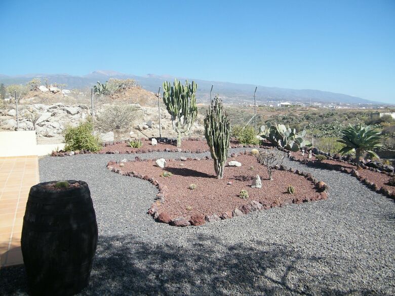 Casa Rural San Jos�