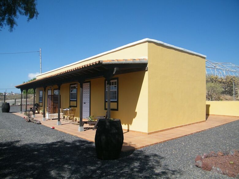 Casa Rural San Jos�