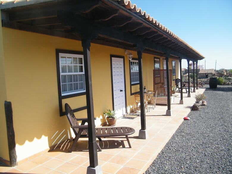 Casa Rural San Jos�