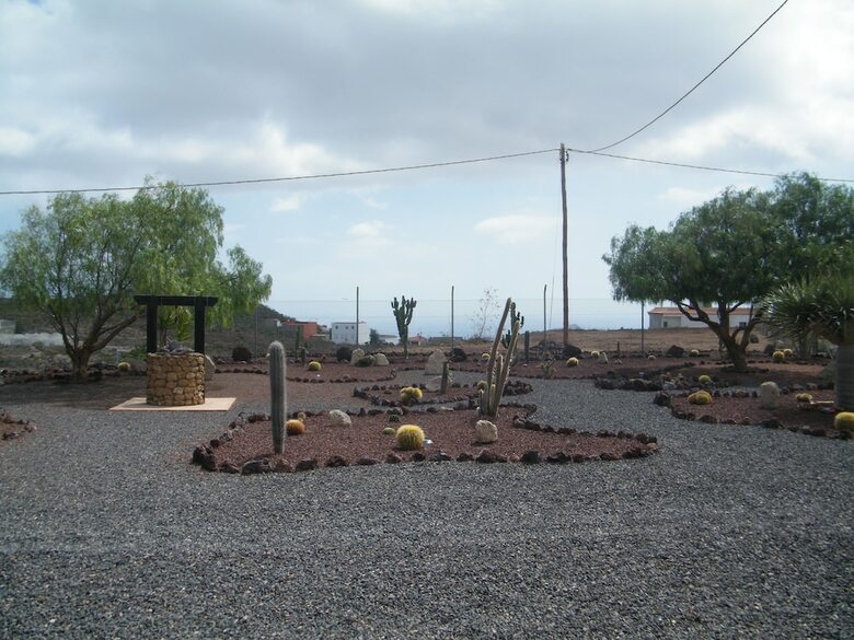 Casa Rural San Jos�