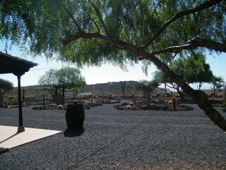Casa Rural San Jos�