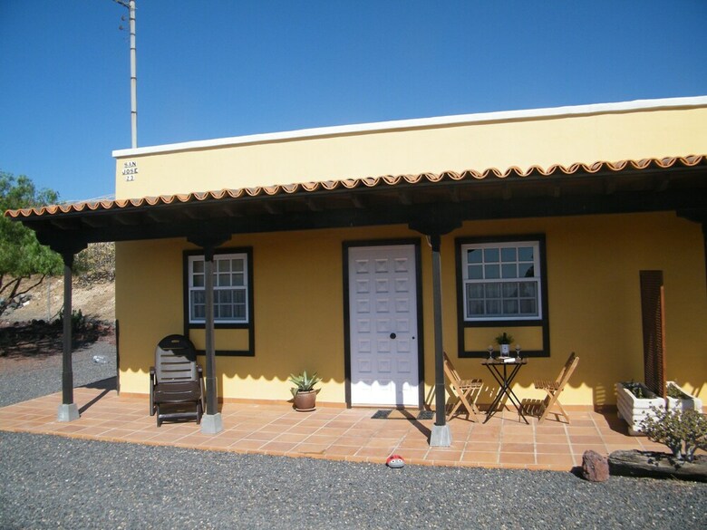 Casa Rural San Jos�