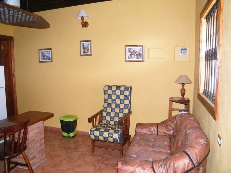 Casa Rural San Jos�