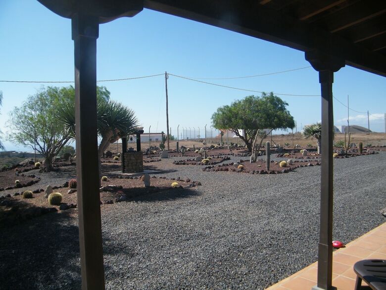 Casa Rural San Jos�