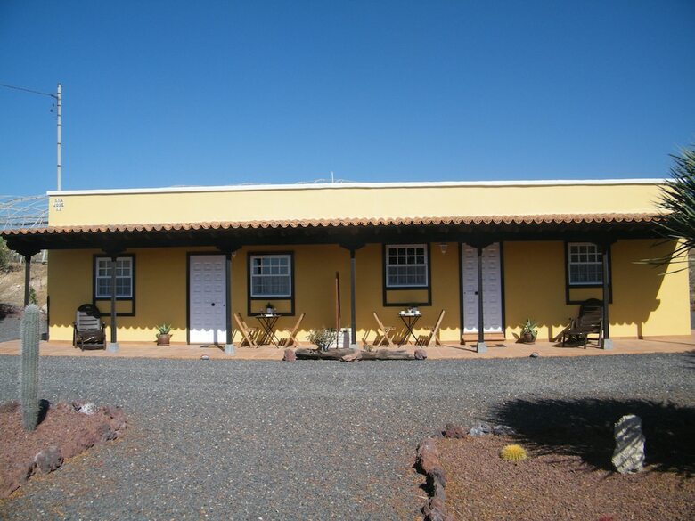 Casa Rural San Jos�