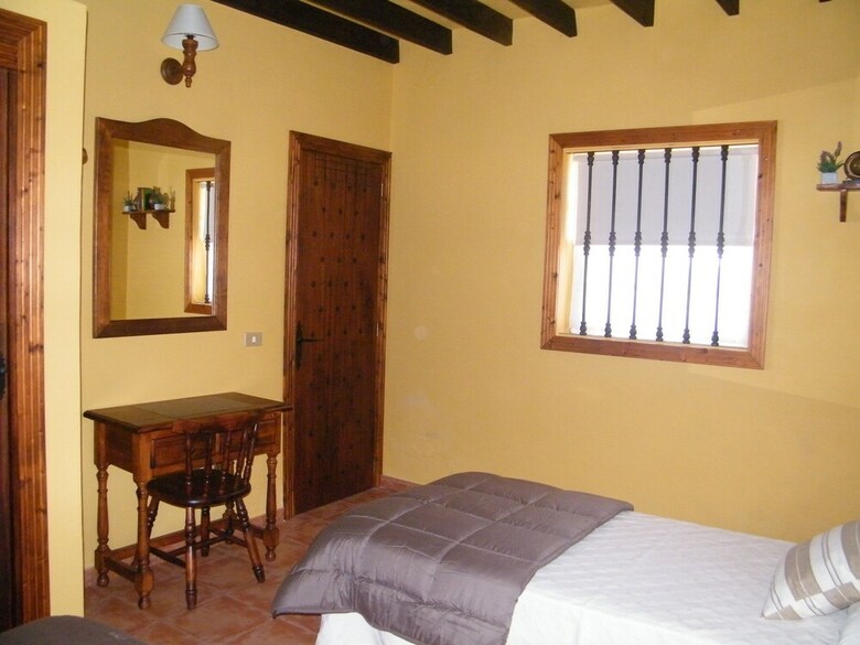 Casa Rural San Jos�