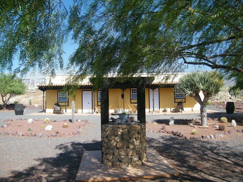 Casa Rural San Jos�