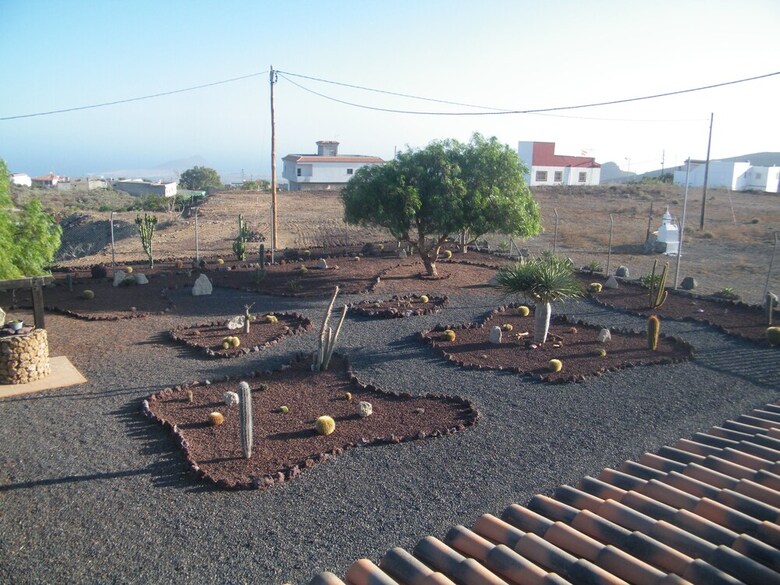 Casa Rural San Jos�