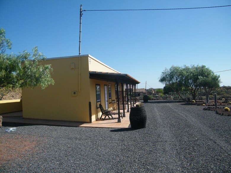 Casa Rural San Jos�