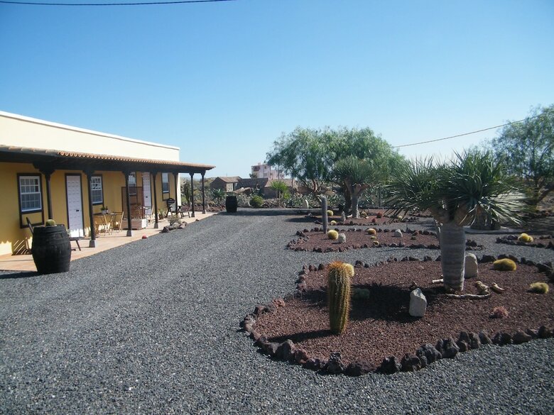 Casa Rural San Jos�