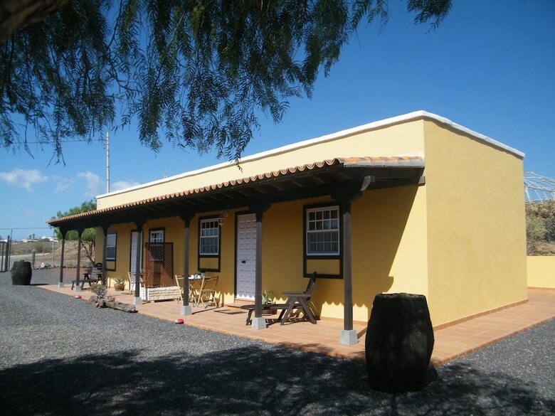 Casa Rural San Jos�