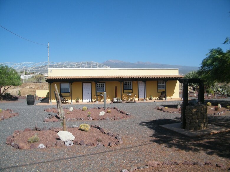 Casa Rural San Jos�