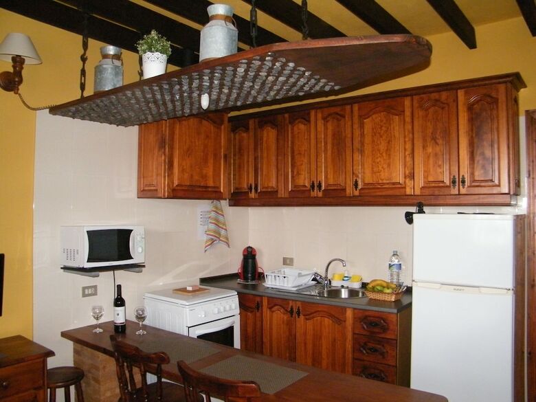 Casa Rural San Jos�