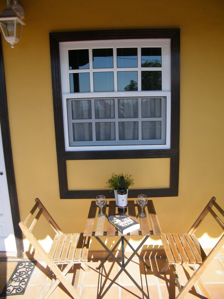 Casa Rural San Jos�