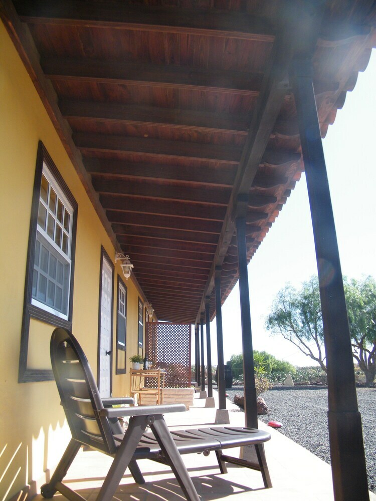 Casa Rural San Jos�