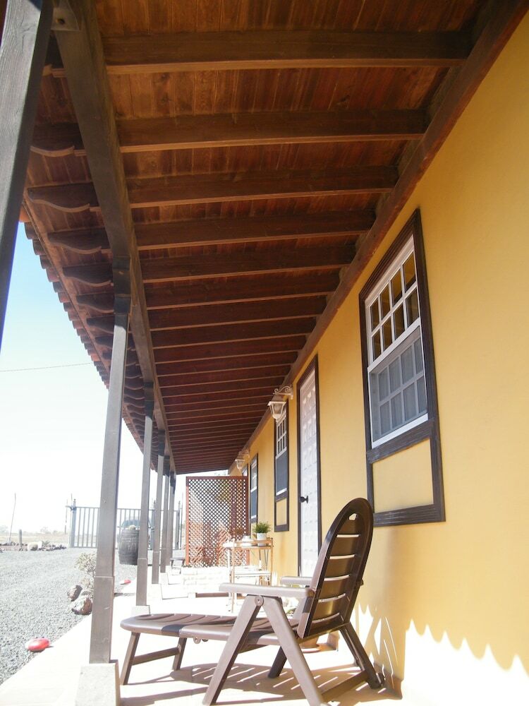 Casa Rural San Jos�