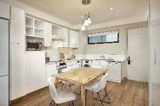 The Regency Apartment Hotel Menlyn