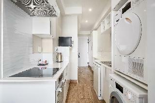 The Regency Apartment Hotel Menlyn
