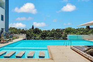 The Regency Apartment Hotel Menlyn