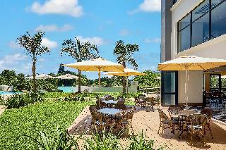The Regency Apartment Hotel Menlyn