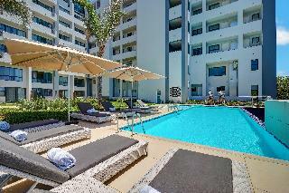 The Regency Apartment Hotel Menlyn