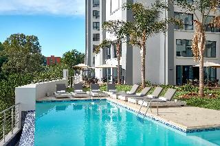 The Regency Apartment Hotel Menlyn