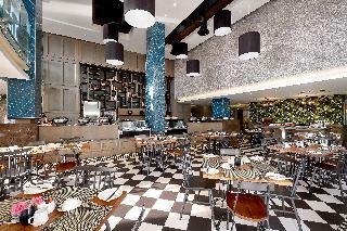 The Regency Apartment Hotel Menlyn