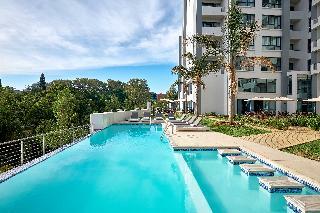 The Regency Apartment Hotel Menlyn