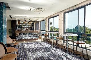 The Regency Apartment Hotel Menlyn