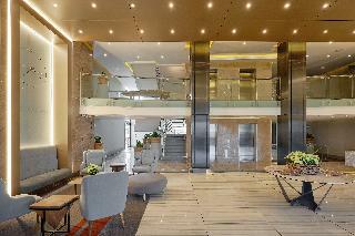The Regency Apartment Hotel Menlyn