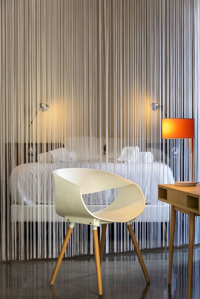 Hotel Torre Homenaje Historical Suites
